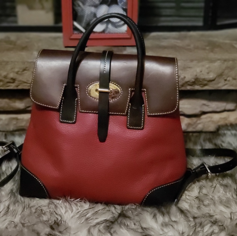Dooney and Bourke Miranda backpack